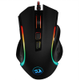 Mouse Gamer Redragon 7200DPI RGB Griffin - M607