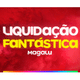 Imagem da oferta Liquidação Fantástica 2025 - Aproveite! Magazine Luiza