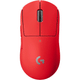 Imagem da oferta Mouse Gamer Sem Fio Logitech G PRO X SUPERLIGHT com Tecnologia LIGHTSPEED Ultraleve 63g 5 Botões Programáveis Sensor HERO 25K e Bateria Recarregável -