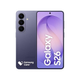Imagem da oferta Celular Samsung Galaxy S26 5G 256GB 12GB RAM Câmera Tripla de 50+12+10 Tela Grande de 6.3" - Violeta