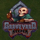 Imagem da oferta Jogo Graveyard Keeper - PC GOG