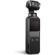 Câmera Osmo Pocket - DJI - CP.ZM.00000097.01