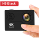 Câmera de Ação Ultra HD Axnen H9 1080p
