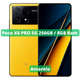 Imagem da oferta Smartphone Xiaomi POCO X6 Pro 5G 256GB 8GB - Versão Global