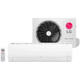 Imagem da oferta Ar Condicionado Split Hi Wall Inverter LG Voice R-32 12000 BTU/h Frio 220V - S3NQ12JA31K.EB2GAM1