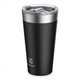 Imagem da oferta Copo Térmico Electrolux 560ml Preto Sense com Tampa Hermetica