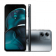 Imagem da oferta Smartphone Motorola Moto G14 4G 128GB 6.5'' Grafite 2 Câmeras Traseiras