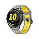 Imagem da oferta Smartwatch Huawei GT Runner 46mm Preto 4GB