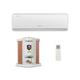 Imagem da oferta Ar Condicionado Split Hi-wall Inverter G-clima Gree 27.000 Btus Frio 220v