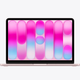 Imagem da oferta Apple Macbook Neo 8.256 GB - Original Com Nota Fiscal