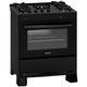 Imagem da oferta Fogão Neo Max Suggar 5 Bocas Forno 90L Vidro Temperado Preto Bivolt