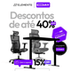 Imagem da oferta Ofertas Elements Day com até 40% OFF