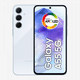 Imagem da oferta Celular Samsung Galaxy A55 5G256 GB