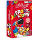 Imagem da oferta Cereal Froot Loops® sabor de Frutas Kellogg's® 230g