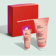 Imagem da oferta Combo Presente Hidra Lichia: Loção Corporal 200ml + Creme Para as Mãos 30g + Caixa de Presente G