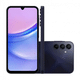 Imagem da oferta Smartphone Samsung Galaxy A15 4G 128GB 4GB RAM Octa-Core MediaTek Câmera Tripla + Selfie 13MP Tela 6.5" Dual Chip