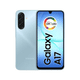 Imagem da oferta Smartphone Samsung Galaxy A17 4G Tela 6.7 Polegadas 256GB Super AMOLED Câmera Tripla 50MP Azul Samsung