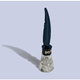 Imagem da oferta Delineador Líquido Prata Incêndio Harry Potter Quem Disse Berenice? Aula de Feitiços 7ml