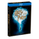 Blu-Ray Harry Potter - A Coleção Completa - 8 Discos