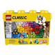 Imagem da oferta Classic: Caixa Grande de Peças Criativas 10698 - Lego