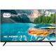 Imagem da oferta HQ Smart TV LED 32" HD Conversor Digital Externo 3 HDMI 2 USB WI-FI Android 11 Design Slim