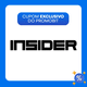 Imagem da oferta Ganhe 30% de Desconto em Todo o Site Insider com Cupom