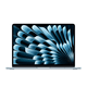 Imagem da oferta Macbook Air (2025) 13.6 M4 16Gb 256Gb - Azul Celeste