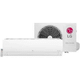 Imagem da oferta Ar Condicionado Split Inverter 18.000 Btus LG Dual Compact +IA Frio S3-NQ18KLQAL - 220 Volts