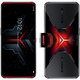 Imagem da oferta Smartphone Lenovo Legion Phone Duel 256GB 12GB RAM Tela 6,65” 5G