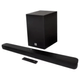 Imagem da oferta Soundbar JBL Cinema 180 Preto