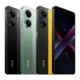 Imagem da oferta Xiaomi Poco X7 Pro 256GB 5G NFC Versão Global
