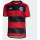 Imagem da oferta Camisa Flamengo Adidas I 23/24 Torcedor - Masculina