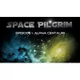 Jogo Space Pilgrim Episode I: Alpha Centauri - PC Steam
