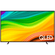 Imagem da oferta Smart TV 50" Samsung QLED 4K Q60D 2024 Modo Game Tela sem limites Design slim Alexa built in - QN50Q60DAGXZD