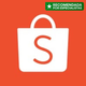 Imagem da oferta SHOPEE VIP: 50% OFF em todas as lojas na Shopee