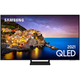 Smart TV QLED 55" 4K Samsung 55Q70A 4 HDMI 2 USB Wi-Fi Bluetooth 120Hz - QN55Q70AAGXZD
