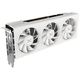 Imagem da oferta Placa de Vídeo XFX Speedster QICK308 Radeon RX 7600 White AMD Edition 8GB GDDR6 128-bit - RX-76PQICKWY