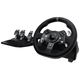 Imagem da oferta Volante Gamer G920 Racing para Xbox One e PC - Logitech