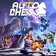 Jogo Auto Chess - PS4