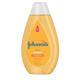 Shampoo Johnsons Baby Regular 400ml