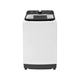 Imagem da oferta Máquina de Lavar Roupas Midea Wave Agitador Branca 13kg 127V