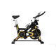 Bicicleta Spinning com roda de inércia de 13kg WCT Fitness