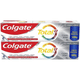 Imagem da oferta Creme Dental Colgate Total 12 Clean Mint 180g - 2 Unidades