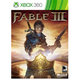 Jogo Fable III - Xbox 360