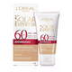 Imagem da oferta Protetor Solar Facial L'Oréal Paris Expertise Antirrugas FPS 60 - 40g