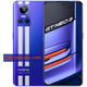 Smartphone Realme GT Neo 3 256GB 8GB 5G NFC Tela 6.7" - Versão CN