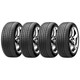 Imagem da oferta Kit 4 Pneus Aro 15 195/60R15 Westlake 88V Z108 CR65784