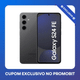 Imagem da oferta Smartphone Samsung Galaxy S24 FE 5G 128GB 8GB 6.7" Galaxy AI