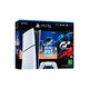 Imagem da oferta Pack Console PlayStation5 Edição Digital 825GB ASTRO BOT e Gran Turismo 7