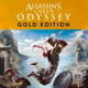 Imagem da oferta Jogo Assassin's Creed Odyssey Gold Edition - PS4